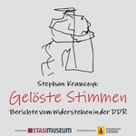 Logo of the podcast Stephan Krawczyk: Gelöste Stimmen Podcast Stephan Krawczyk: Gelöste Stimmen