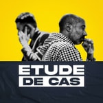 Logo of the podcast Stéphane Edouard • Études de cas Podcast Stéphane Edouard • Études de cas