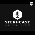 Logo of the podcast StephCast Podcast StephCast