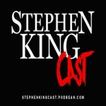 Logo of the podcast Stephen Kingcast Podcast Stephen Kingcast