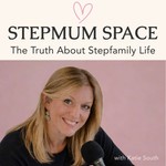 Stepmum Space Podcast Stepmum Space