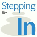 Logo of the podcast Stepping In Podcast Stepping In
