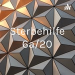 Logo of the podcast Sterbehilfe 6a/20 Podcast Sterbehilfe 6a/20