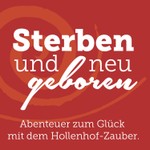 Podcast Sterben und neu geboren
