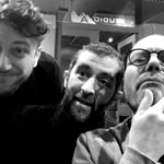 Podcast Stéréo Libre