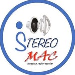 Logo of the podcast STEREOMAC Podcast STEREOMAC