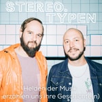 Logo of the podcast Stereo.Typen Podcast Podcast Stereo.Typen Podcast