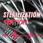 Logo of the podcast Sterilization Station: A Sterile Processing Empowerment Podcast Podcast Sterilization Station: A Sterile Processing Empowerment Podcast