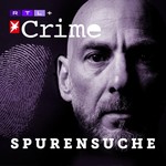 stern Crime - Spurensuche Podcast stern Crime - Spurensuche