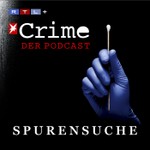 stern Crime - Spurensuche Podcast stern Crime - Spurensuche