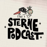Logo of the podcast STERNE Podcast STERNE