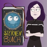 Logo of the podcast Sternenbuch Podcast Sternenbuch