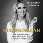 Logo of the podcast Sternenklar Podcast Sternenklar