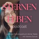 Logo of the podcast Sternenleben Podcast Sternenleben