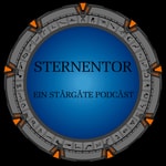 Logo of the podcast STERNENTOR ᐰ - EIN STARGATE PODCAST Podcast STERNENTOR ᐰ - EIN STARGATE PODCAST