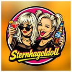 Logo of the podcast Sternhageldoll - Nüchtern voll dabei Podcast Sternhageldoll - Nüchtern voll dabei