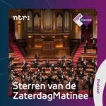 Logo of the podcast Sterren van de ZaterdagMatinee Podcast Sterren van de ZaterdagMatinee