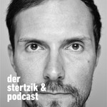 Podcast Stertzik &amp;