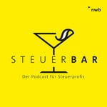 Logo of the podcast STEUERBAR - Der NWB Podcast für Steuerprofis Podcast STEUERBAR - Der NWB Podcast für Steuerprofis