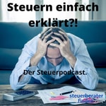 Podcast Steuern einfach erklärt?!