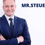 Logo of the podcast Steuern. Immobilien. Unternehmertum. Podcast Steuern. Immobilien. Unternehmertum.