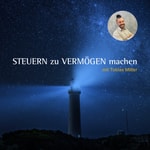 Logo of the podcast STEUERN zu VERMÖGEN machen Podcast STEUERN zu VERMÖGEN machen
