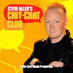 Logo of the podcast Steve Allen's Chit-Chat Club Podcast Steve Allen's Chit-Chat Club