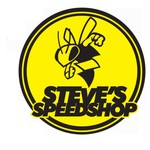 Logo of the podcast Steve Berry's Speedshop Podcast Steve Berry's Speedshop