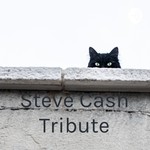 Podcast Steve Cash Tribute