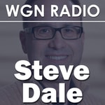 Logo of the podcast Steve Dale's Pet World Podcast Steve Dale's Pet World