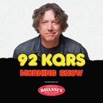 Logo of the podcast Steve Gorman & The KQ Morning Show Logo of the podcast Steve Gorman & The KQ Morning Show