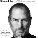 Logo of the podcast Steve Jobs by Walter Isaacson Audiobook Podcast Steve Jobs by Walter Isaacson Audiobook