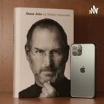 Logo of the podcast Steve Jobs Podcast Steve Jobs
