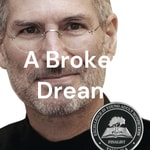 Logo of the podcast Steve Jobs The Man Who Thought Different Podcast Steve Jobs The Man Who Thought Different