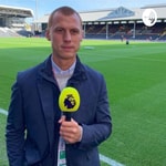 Logo of the podcast Steve Sidwell FC Podcast Steve Sidwell FC