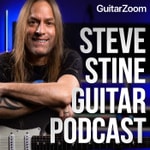 The Steve Stine Podcast