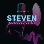 Logo of the podcast Steven Podcast Podcast Steven Podcast