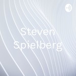 Logo of the podcast Steven Spielberg Podcast Steven Spielberg