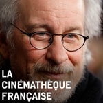 Logo of the podcast Steven Spielberg Podcast Steven Spielberg