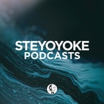 Logo of the podcast STEYOYOKE - PODCAST Podcast STEYOYOKE - PODCAST