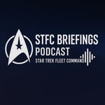 Logo of the podcast Unofficial Podcast STFC Briefings Podcast Unofficial Podcast STFC Briefings