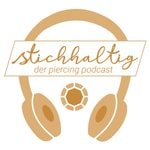 Podcast stichhaltig - der piercing podcast