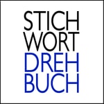 Logo of the podcast Stichwort Drehbuch Podcast Stichwort Drehbuch