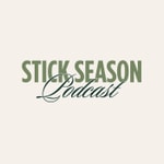 Logo of the podcast Stick Season Podcast Stick Season