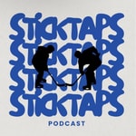 Logo of the podcast Stick Taps Podcast Podcast Stick Taps Podcast