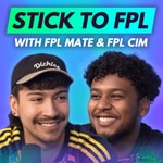 Logo of the podcast Stick to FPL