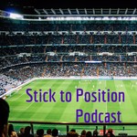 Logo of the podcast Stick to Position Podcast Podcast Stick to Position Podcast