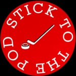 Logo of the podcast Stick to the Pod Podcast Stick to the Pod