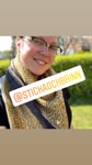 Podcast Sticka och brinn