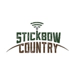 Logo of the podcast Stickbow Country Podcast Stickbow Country